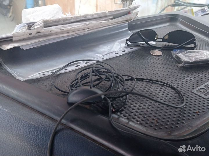 Автомобильный телефон nokia