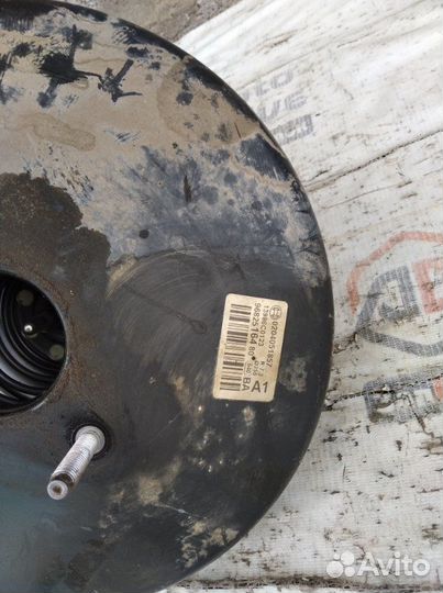 Вакуумный усилитель тормозов Peugeot 308 1.6 2008