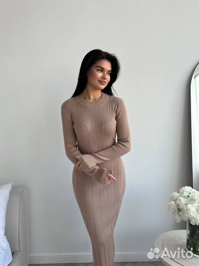 Платье женское