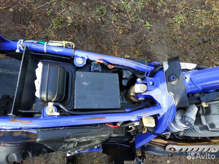 Продам Yamaha TT-R 250