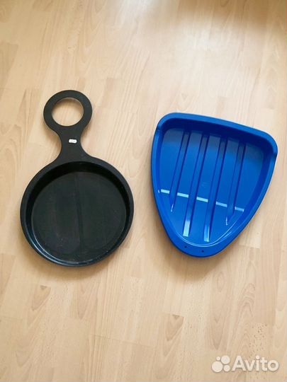 Санки ледянки