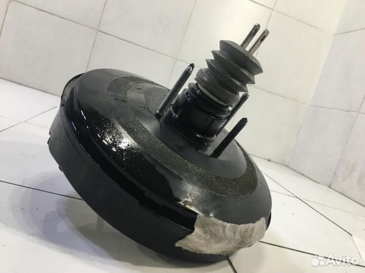 Усилитель тормозов вакуумный Citroen DS 5 I (2011—