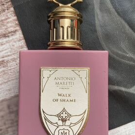 Духи antonio maretti 50 ml