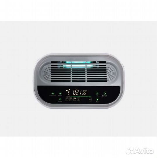 Новый Очиститель воздуха, ионизатор Gritto V1