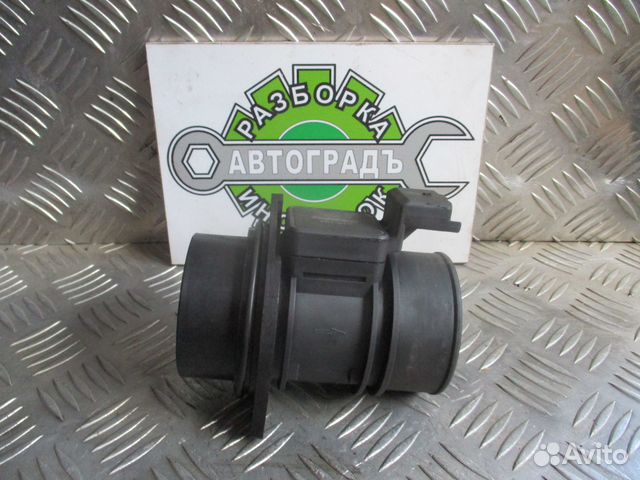 Дмрв Renault Laguna 2 2002г 1.9 DCI