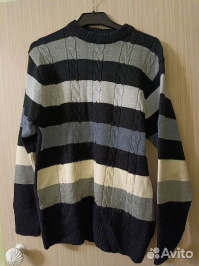 Мужские вещи пакетом 48 50