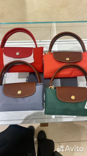 Сумки женские