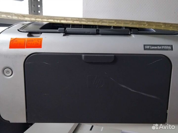 Принтер лазерный hp, canon