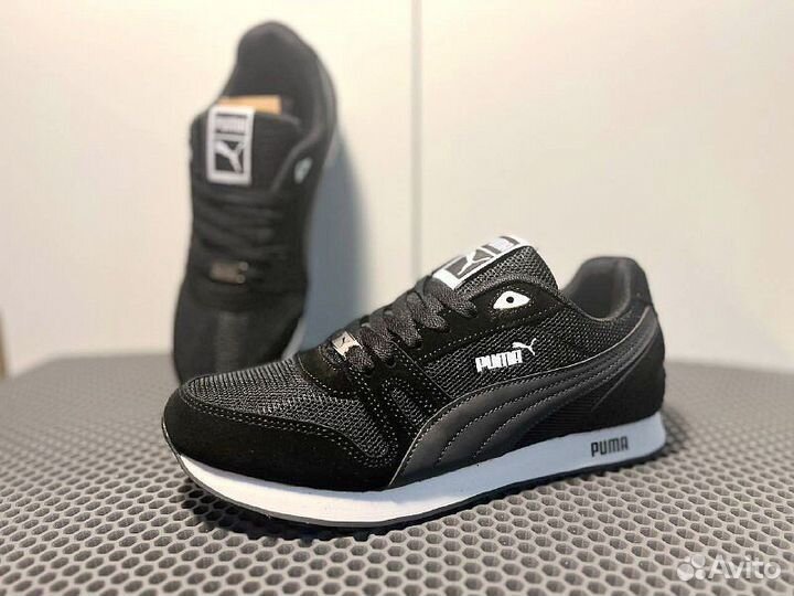 Кроссовки Puma