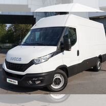 Iveco Daily 2.3 MT, 2021, 66 595 км, с пробегом, цена 4 150 000 руб.