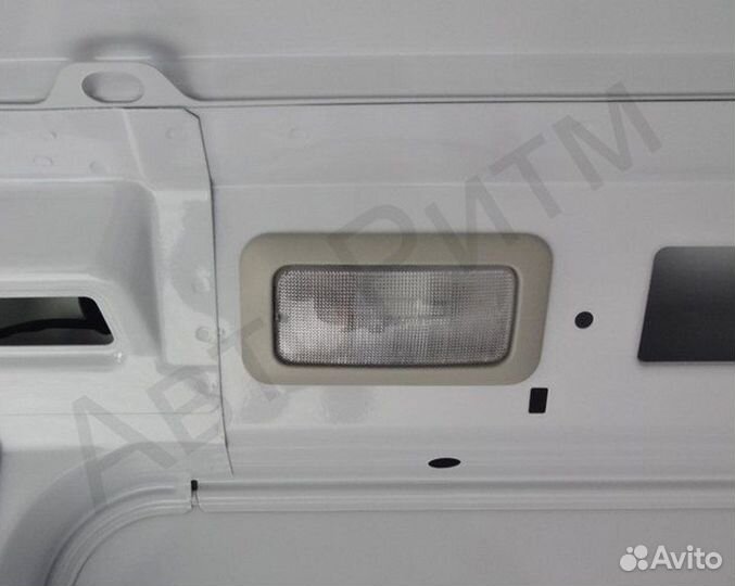 Плафон освещения Fiat Peugeot Citroen оригинал