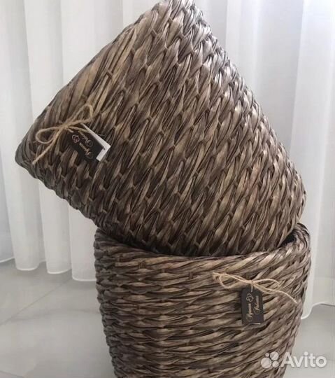 Ротанг Кукурузный лист водоросли