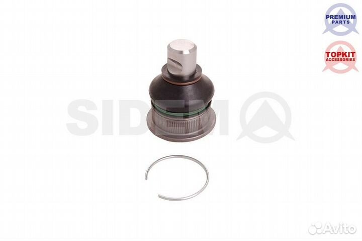 Шаровая опора Sidem 5486