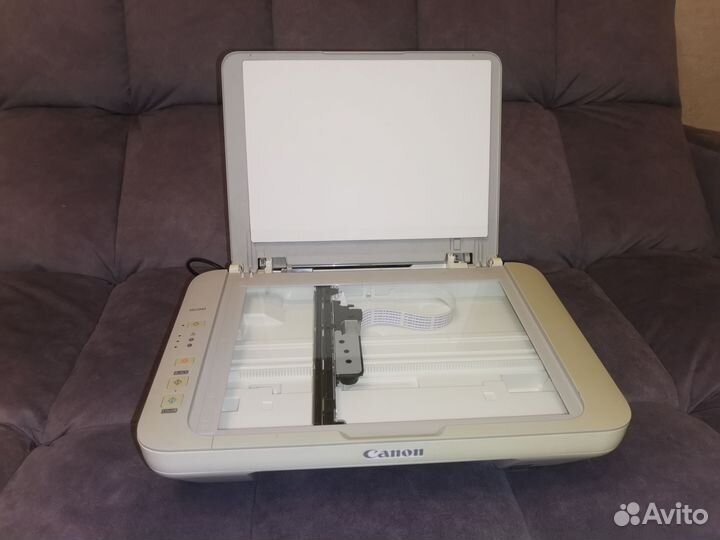 Принтер HP MG 2440