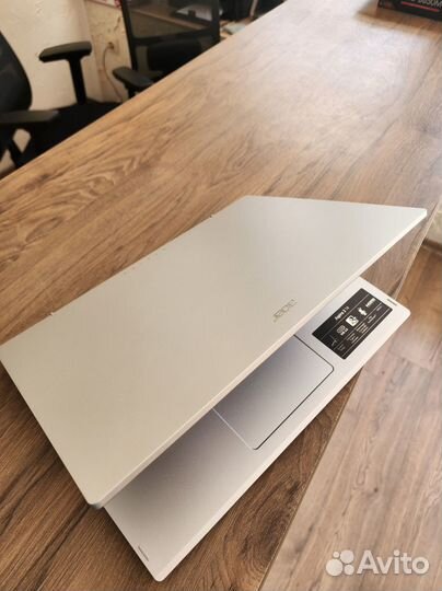 Acer Ryzen 7 5700U/SSD512Gb гарантия/рассрочка