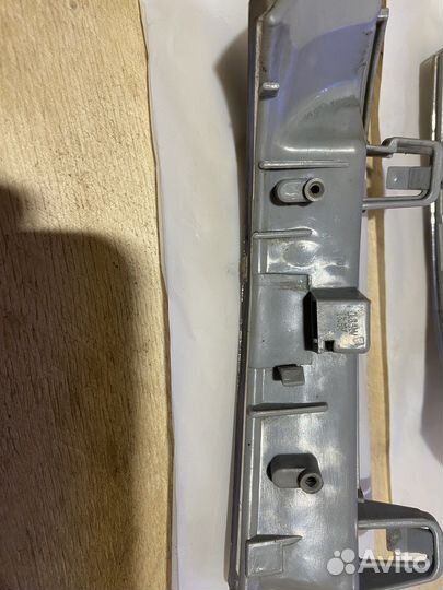 Повторитель поворота в зеркало golf 5