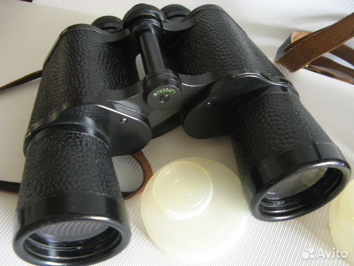 Бинокль Бпц 7х50