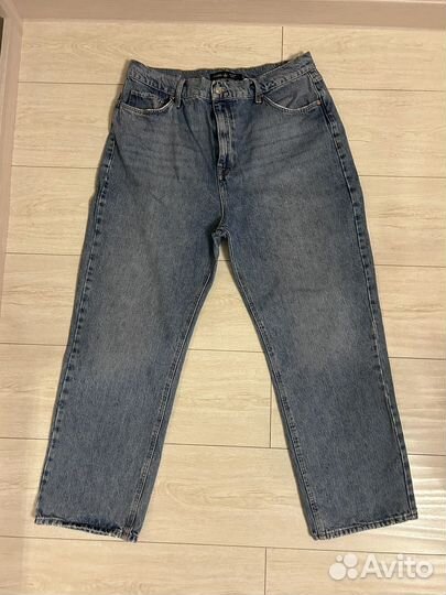 Джинсы женские