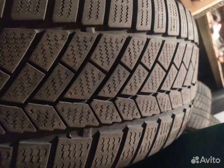 Continental ContiWinterContact TS 830 225/50 R18