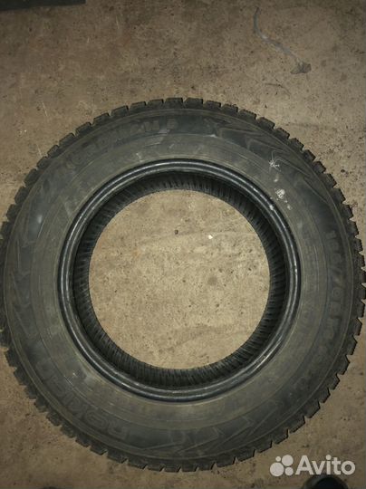 Nokian Tyres Nordman 5 185/70 R14 92T