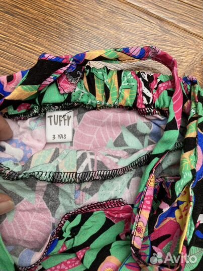 Сарафан для девочки