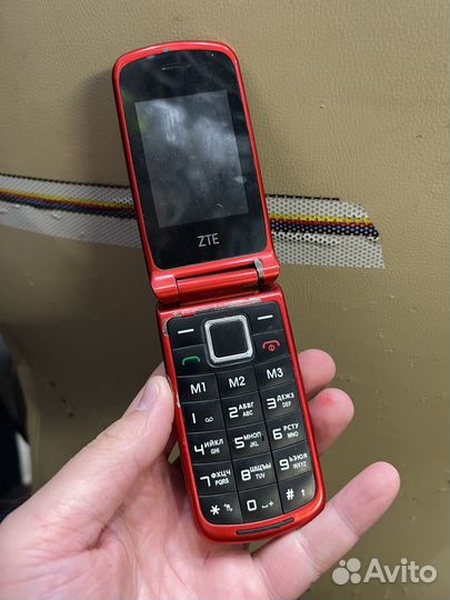 ZTE R340E