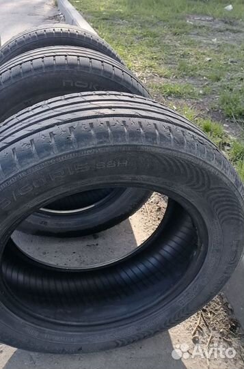 Nokian Tyres Hakka Green 2 195/60 R15