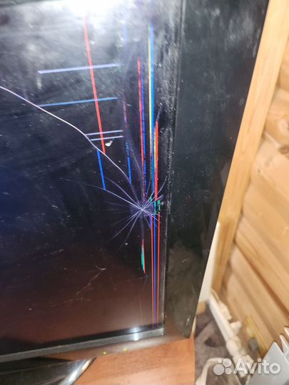 Телевизор sharp lc 32 rd2ru