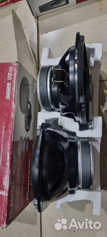 Акустика колонки pioneer