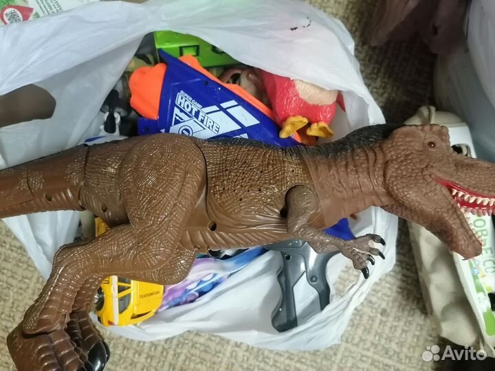 Детские игрушки