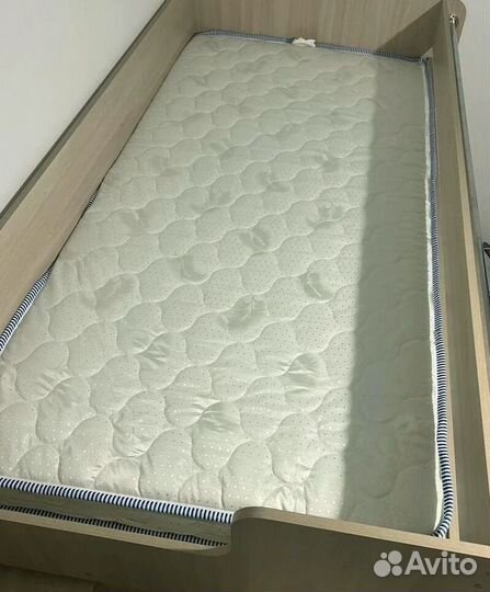 Матрас 160х200