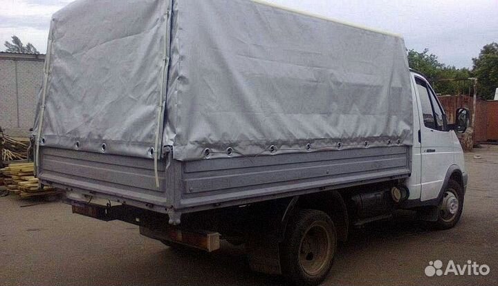 Переезд в другой город под ключ