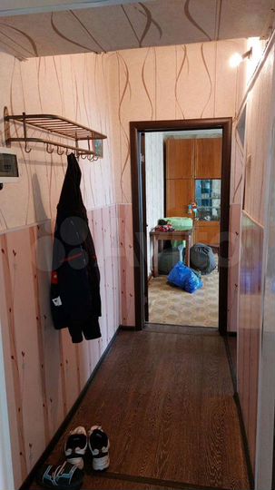 1-к. квартира, 32 м², 2/2 эт.