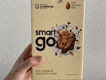 SmartGO коктель