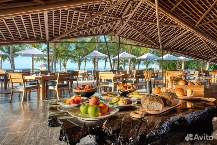 Мальдивы на Black Jet на ближайшие даты