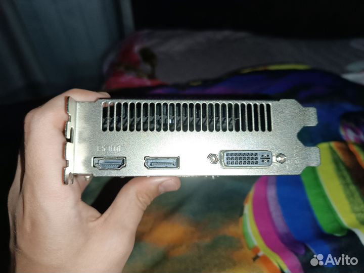 Видеокарта