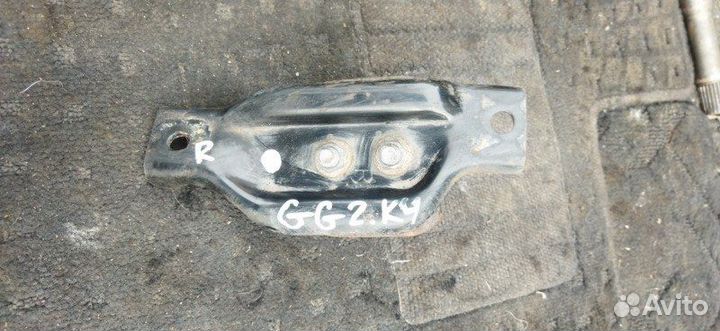 Подушка двс правая Subaru Impreza GG2 EJ152