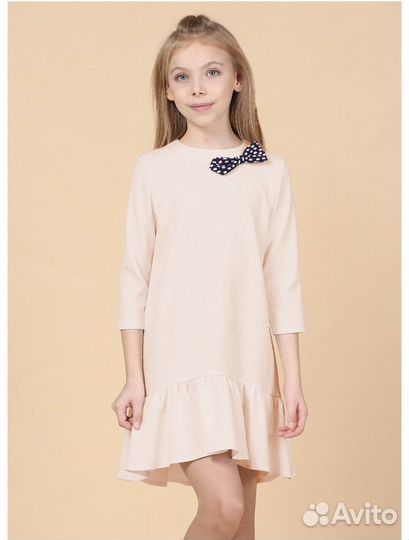 Платье для девочки 158 164
