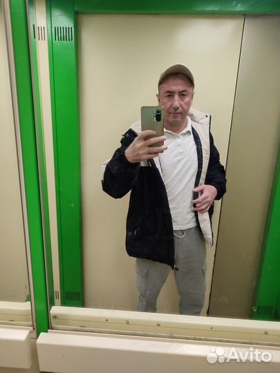 Кладовщик комплектовщик