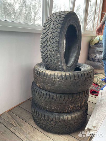 Nokian Tyres Nordman 5 185/65 R15