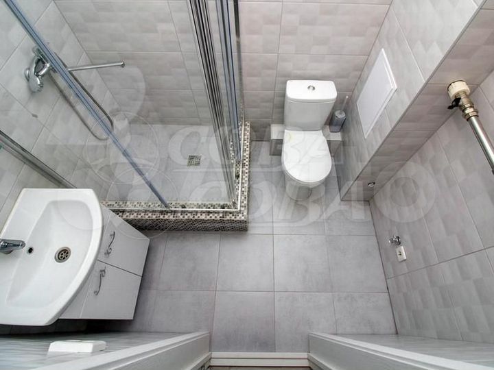 Квартира-студия, 17 м², 8/10 эт.