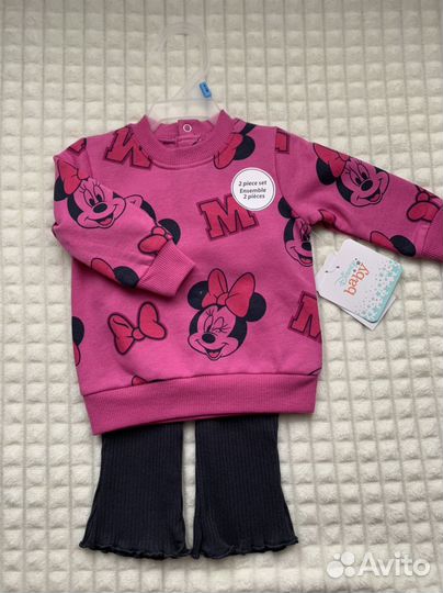 Костюм на девочку Disney