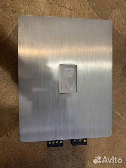 Сабвуфер со всеми комплектующими музыка