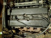 Двигатель от форд мондео 2
