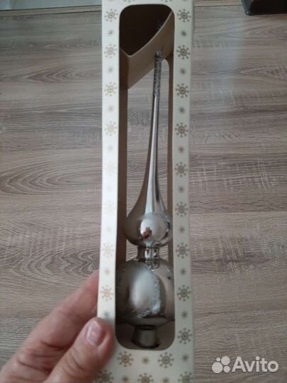 Украшение для елки