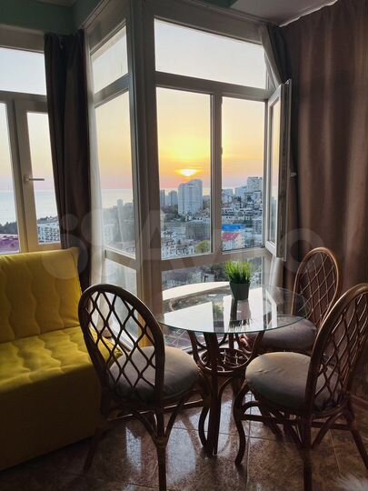 Квартира-студия, 32 м², 8/10 эт.