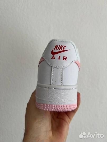 Nike air force 1 low love