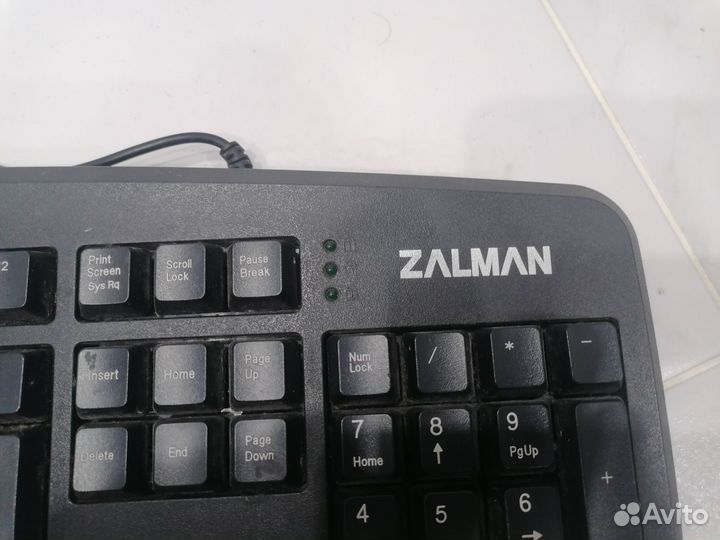 Клавиатура