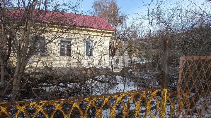 Таунхаус 48,3 м² на участке 3 сот.