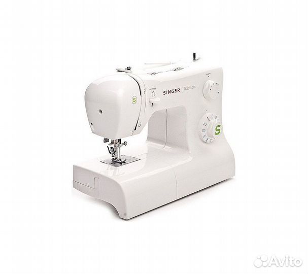 Швейная машина Singer Tradition 2263 белый